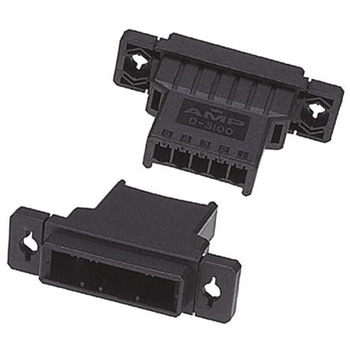 TE Connectivity コネクタハウジング 5極 ピッチ：3.81mm 1列 1-178802-5 TE CONNECTIVITY