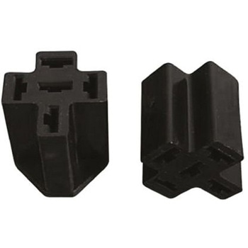TE Connectivity コネクタハウジング 5極， Positive Lock .250， ナチュラル 926526-1 TE Connectivity Japan(旧:TYCOELECTRONICS(タイコエレクトロニクス))