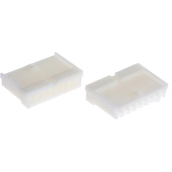 TE Connectivity コネクタハウジング 8極 ピッチ：2.5mm 1列 171822-8 TE Connectivity Japan(旧:TYCOELECTRONICS(タイコエレクトロニクス))