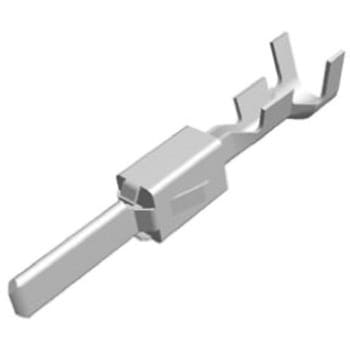 TE Connectivity 自動車用コネクタ AMP MCP 2.8シリーズ オス 2-962916-1 - TE Connectivity Japan(旧:TYCOELECTRONICS(タイコエレクトロニクス))