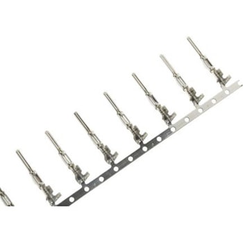 TE Connectivity コネクタ端子 (圧着端子) オス MULTILOCK 070シリーズ 圧着 173645-1 TE CONNECTIVITY