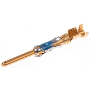 TE Connectivity コネクタ端子 (圧着端子) オス Type III+シリーズ 圧着 66099-1 - TE Connectivity Japan(旧:TYCOELECTRONICS(タイコエレクトロニクス))