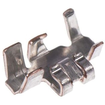 TE Connectivity コネクタ端子 (圧着端子) メス AMP CTシリーズ 圧着 1-175102-1 TE Connectivity Japan(旧:TYCOELECTRONICS(タイコエレクトロニクス))