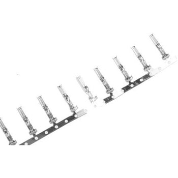 TE Connectivity コネクタ端子 (圧着端子) メス MULTILOCK 070シリーズ 圧着 173630-1 TE CONNECTIVITY