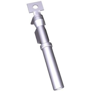 TE Connectivity コネクタ端子 (圧着端子) メス アンプシールシリーズ 776299-2 TE Connectivity Japan(旧:TYCOELECTRONICS(タイコエレクトロニクス))