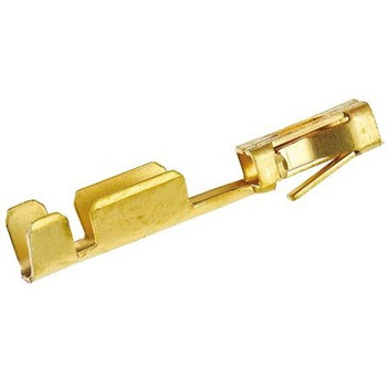 TE Connectivity コネクタ端子 (圧着端子) メス アンプモジュールシリーズ 圧着 1-87309-4 - TE Connectivity Japan(旧:TYCOELECTRONICS(タイコエレクトロニクス))