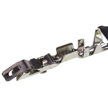 TE Connectivity コネクタ端子 (圧着端子) メス アンプモジュールシリーズ 圧着 5-867052-1 TE Connectivity Japan(旧:TYCOELECTRONICS(タイコエレクトロニクス))