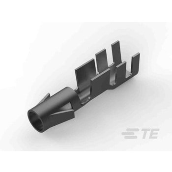 TE Connectivity コネクタ端子 (圧着端子) メス メイテンロックシリーズ 圧着 925712-2 TE Connectivity Japan(旧:TYCOELECTRONICS(タイコエレクトロニクス))