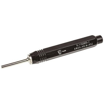 TE Connectivity コンタクト引抜工具 HD.Mシリーズ ピン， ソケット 26 → 14AWG TE CONNECTIVITY
