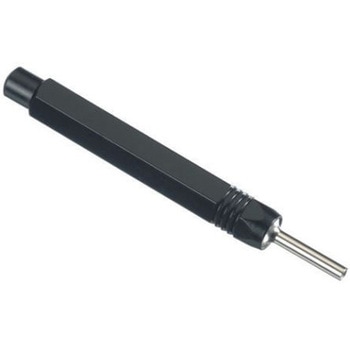 TE Connectivity コンタクト引抜工具 HVTシリーズ ピン， ソケット 20 → 12AWG TE CONNECTIVITY