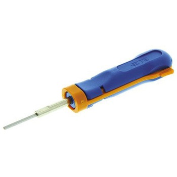 TE Connectivity コンタクト引抜工具 MiniHVLシリーズ Tab 1.5mm TE Connectivity Japan(旧:TYCOELECTRONICS(タイコエレクトロニクス))