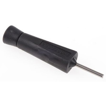 TE Connectivity コンタクト引抜工具 メイテンロックシリーズ ピン 2.54mm TE CONNECTIVITY