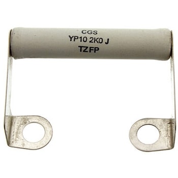 TE Connectivity シャーシ取り付け抵抗器，10W，18kΩ，±5% TE Connectivity Japan(旧:TYCOELECTRONICS(タイコエレクトロニクス))