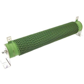 TE Connectivity シャーシ取り付け抵抗器，1kW，2.2Ω，±5% TE Connectivity Japan(旧:TYCOELECTRONICS(タイコエレクトロニクス))