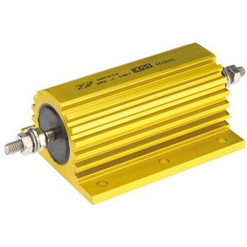 TE Connectivity シャーシ取り付け抵抗器，200W，2.2Ω，±5% TE CONNECTIVITY
