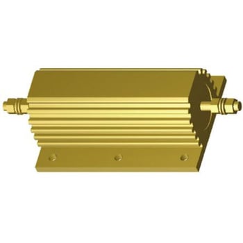 TE Connectivity シャーシ取り付け抵抗器，250W，150Ω，±5% TE CONNECTIVITY