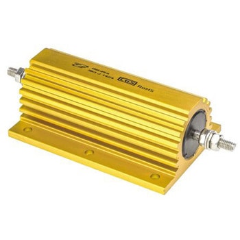 TE Connectivity シャーシ取り付け抵抗器，250W，3.3Ω，±5% TE CONNECTIVITY