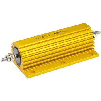 TE Connectivity シャーシ取り付け抵抗器，300W，1kΩ，±5% TE CONNECTIVITY