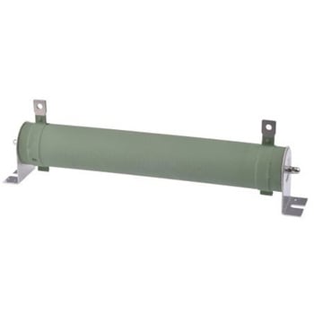 TE Connectivity シャーシ取り付け抵抗器，500W，1kΩ，±5% TE CONNECTIVITY