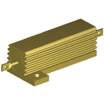 TE Connectivity シャーシ取り付け抵抗器，50W，8.2kΩ，±5% TE CONNECTIVITY