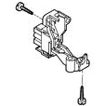 TE Connectivity ストレインリリーフ 643182-1 TE Connectivity Japan(旧:TYCOELECTRONICS(タイコエレクトロニクス))