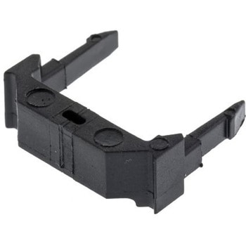 TE Connectivity ストレインリリーフ 499252-5 TE Connectivity Japan(旧:TYCOELECTRONICS(タイコエレクトロニクス))