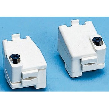 TE Connectivity ストレインリリーフ 640714-1 TE Connectivity Japan(旧:TYCOELECTRONICS(タイコエレクトロニクス))