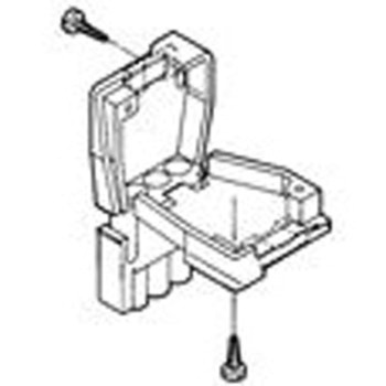 TE Connectivity ストレインリリーフ 641763-1 TE Connectivity Japan(旧:TYCOELECTRONICS(タイコエレクトロニクス))