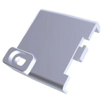 TE Connectivity ストレインリリーフ 641776-2 TE Connectivity Japan(旧:TYCOELECTRONICS(タイコエレクトロニクス))