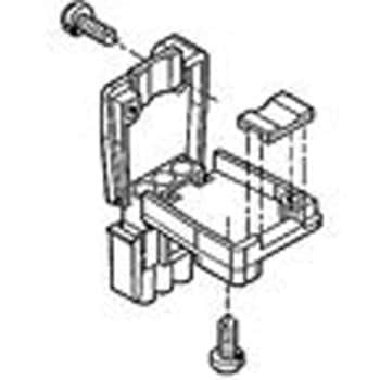 TE Connectivity ストレインリリーフ 643030-1 TE Connectivity Japan(旧:TYCOELECTRONICS(タイコエレクトロニクス))