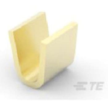 TE Connectivity スプライスコネクタ 非絶縁 ピグテール 63130-2 TE Connectivity Japan(旧:TYCOELECTRONICS(タイコエレクトロニクス))