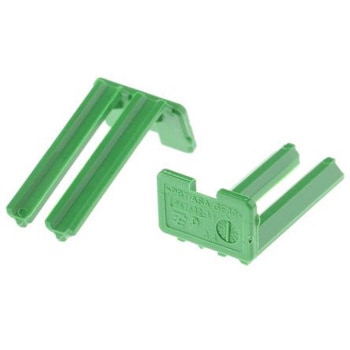 TE Connectivity セカンダリロック TPAロック Junior Power Timerシリーズ 967632-1 TE Connectivity Japan(旧:TYCOELECTRONICS(タイコエレクトロニクス))