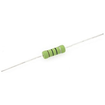 TE Connectivity セラミック組成 抵抗器 2W 10Ω ±10%, CCR210RKB TE Connectivity Japan(旧:TYCOELECTRONICS(タイコエレクトロニクス))