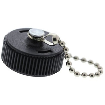 TE Connectivity ダストキャップ ，シェルサイズ：11 CPCシリーズ TE Connectivity Japan(旧:TYCOELECTRONICS(タイコエレクトロニクス))