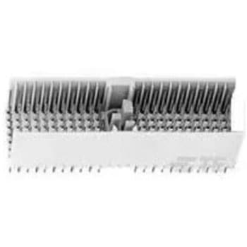 TE Connectivity バックプレーンコネクタ， オス， 154 極， 7 列 垂直 5106509-1 TE Connectivity Japan(旧:TYCOELECTRONICS(タイコエレクトロニクス))