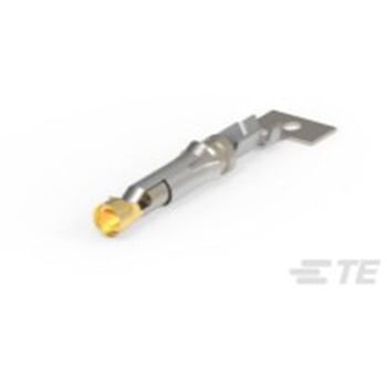 TE Connectivity ピン・ソケットコンタクト， メス， サイズ:16， 圧着端子163087-8 TE Connectivity Japan(旧:TYCOELECTRONICS(タイコエレクトロニクス))