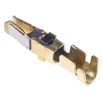 TE Connectivity ピン・ソケットコンタクト， メス， サイズ:16， 圧着端子66741-6 TE Connectivity Japan(旧:TYCOELECTRONICS(タイコエレクトロニクス))