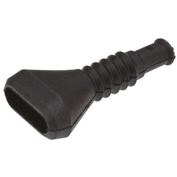 TE Connectivity ブーツ 絶縁ブーツ Superseal 1.5シリーズ 493581-1 TE Connectivity Japan(旧:TYCOELECTRONICS(タイコエレクトロニクス))