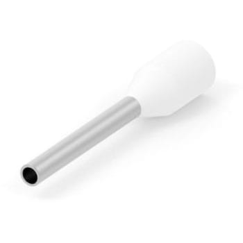 TE Connectivity フェルール， ピン長さ 10mm， ピン径 1mm， 966067-3 TE Connectivity Japan(旧:TYCOELECTRONICS(タイコエレクトロニクス))