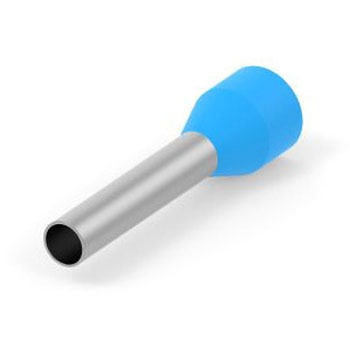 TE Connectivity フェルール， ピン長さ 12mm， ピン径 2.20mm， 1-966067-7 TE Connectivity Japan(旧:TYCOELECTRONICS(タイコエレクトロニクス))