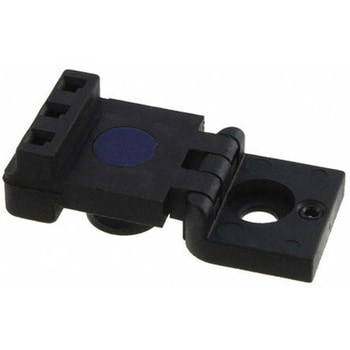 TE Connectivity フラップロケータアセンブリ ロケータ CERTI-CRIMP IIシリーズ 4-539785-8 TE CONNECTIVITY