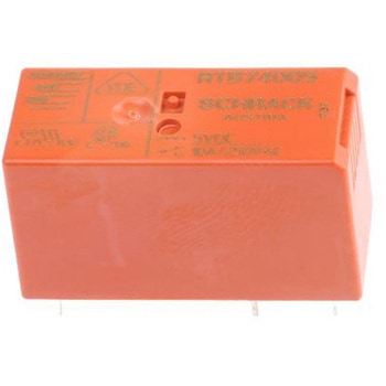 TE Connectivity リレー， 1c接点， 5V dc， 100 Ω TE Connectivity Japan(旧:TYCOELECTRONICS(タイコエレクトロニクス))
