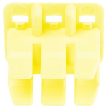 TE Connectivity ロックプレート TPAロック EconoSeal J Mark IIシリーズ 174263-7 TE Connectivity Japan(旧:TYCOELECTRONICS(タイコエレクトロニクス))