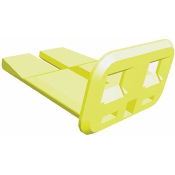 TE Connectivity ロックプレート TPAロック EconoSeal J Mark IIシリーズ 174353-7 TE Connectivity Japan(旧:TYCOELECTRONICS(タイコエレクトロニクス))