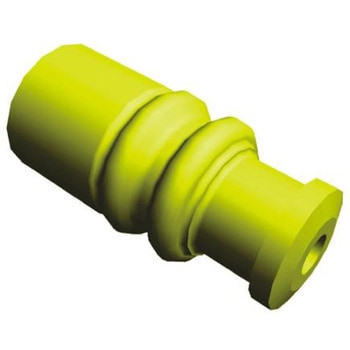 TE Connectivity ワイヤシール ワイヤシール EconoSeal IIIシリーズ 900324-4 TE CONNECTIVITY