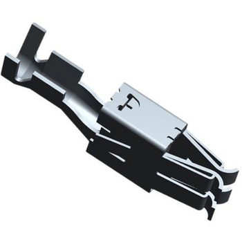 TE Connectivity 圧着ソケットコンタクト コンタクト Maxi Power Timerシリーズ メス 962930-1 TE CONNECTIVITY