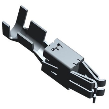 962932-1 TE Connectivity 圧着ソケットコンタクト コンタクト Maxi Power Timerシリーズ メス ...