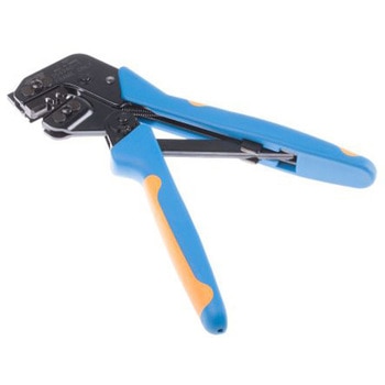 TE Connectivity 圧着工具 Ampsealコネクタコンタクト PRO-CRIMPER IIIシリーズ 58529-1 TE CONNECTIVITY