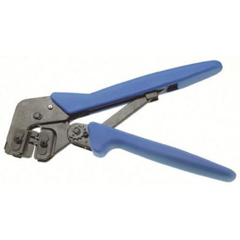 TE Connectivity 圧着工具 MULTILOCK 070コネクタコンタクト PRO-CRIMPER IIIシリーズ 58521-1 TE Connectivity Japan(旧:TYCOELECTRONICS(タイコエレクトロニクス))