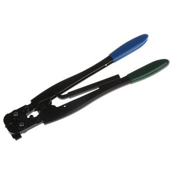 TE Connectivity 圧着工具 PIDGスプライス、PIDG端子、Plasti-Grip端子 CERTI-CRIMPシリーズ 47387-7 TE CONNECTIVITY